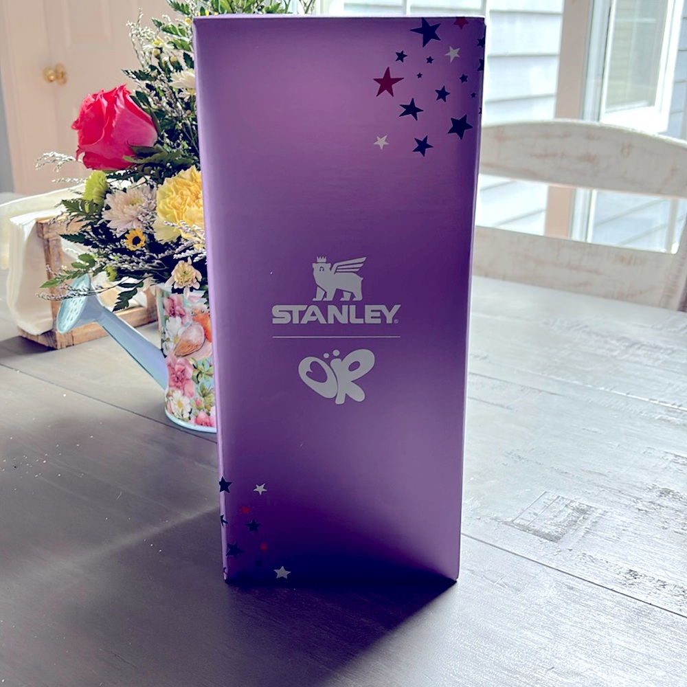 Olivia Rodrigo Stanley